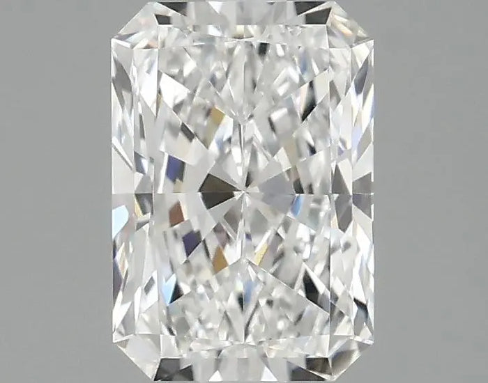 1.51 Carat · RADIANT · E · VVS2 · IGI · Excellent Cut