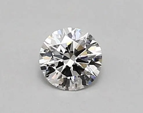0.28 Carat · ROUND · D · VVS1 · IGI · Ideal Cut