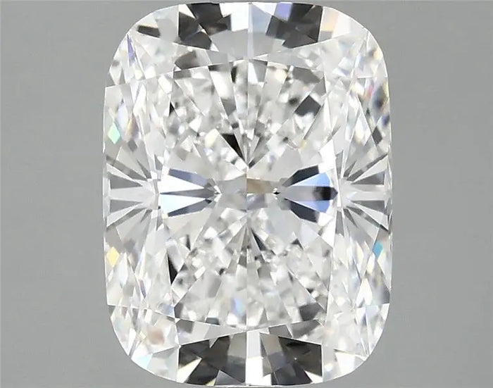 3.08 Carat · CUSHION · E · VVS2 · IGI · Excellent Cut