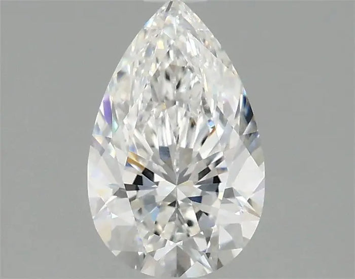 1.10 Carat · PEAR · E · VVS2 · IGI · Excellent Cut
