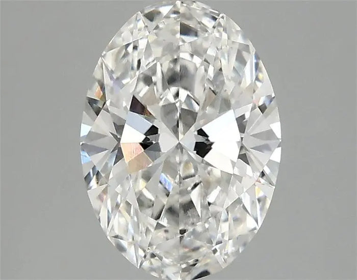 1.57 Carat · OVAL · E · VS1 · IGI · Excellent Cut