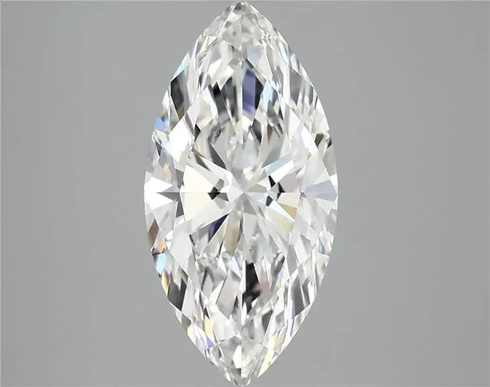 3.02 Carat · MARQUISE · E · VVS2 · IGI · Excellent Cut