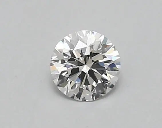 0.43 Carat · ROUND · D · VVS2 · IGI · Excellent Cut