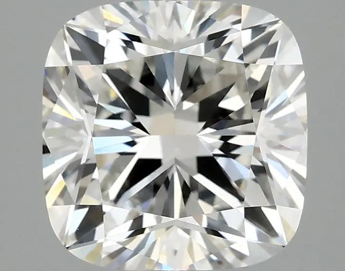 2.98 Carat · CUSHION · F · VVS2 · IGI · Excellent Cut