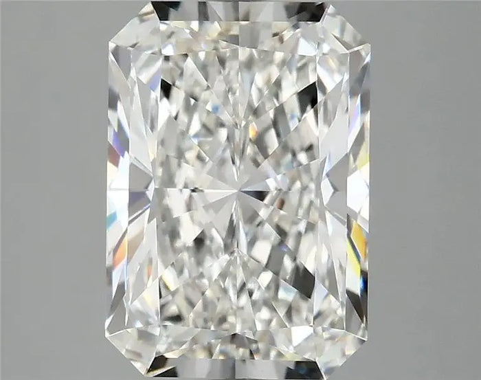 4.04 Carat · RADIANT · E · VVS2 · IGI · Excellent Cut