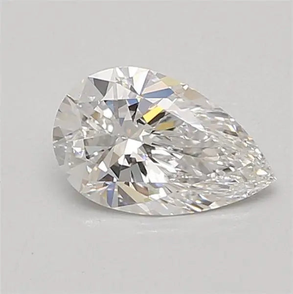 1.03 Carat · PEAR · E · VS1 · GIA · Excellent Cut