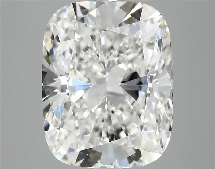 4.04 Carat · CUSHION · E · VVS2 · IGI · Excellent Cut