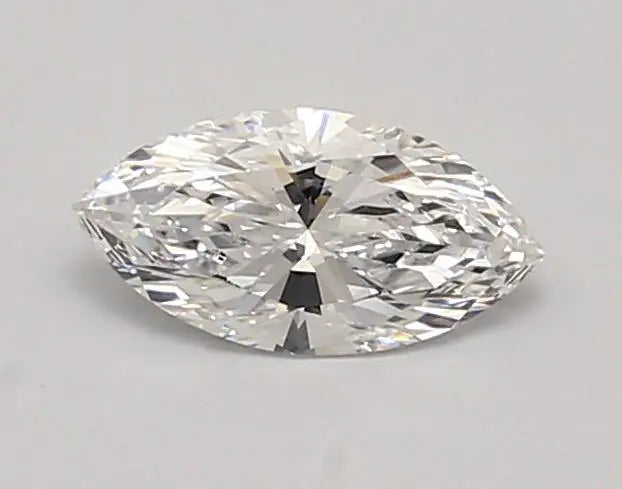 0.87 Carat · MARQUISE · D · VVS2 · IGI · Excellent Cut