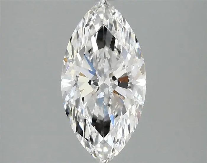 1.57 Carat · MARQUISE · E · VS2 · IGI · Excellent Cut