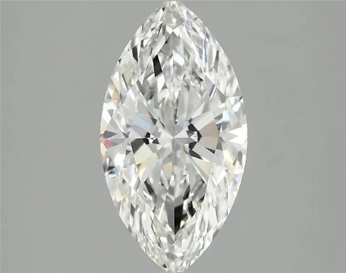 1.60 Carat · MARQUISE · E · VVS2 · IGI · Excellent Cut