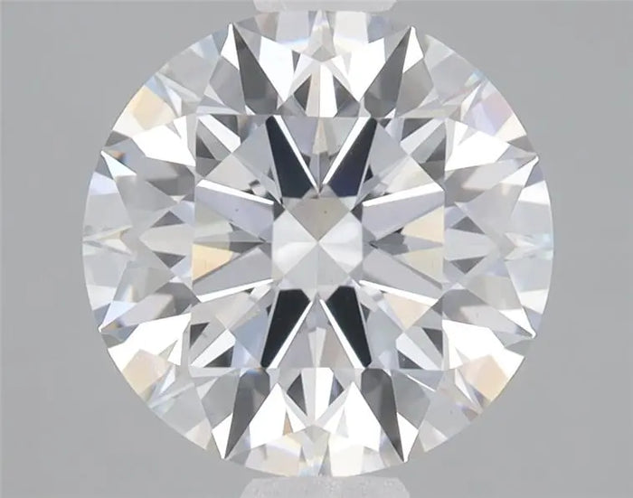 2.01 Carat · ROUND · D · VS1 · IGI · Ideal Cut