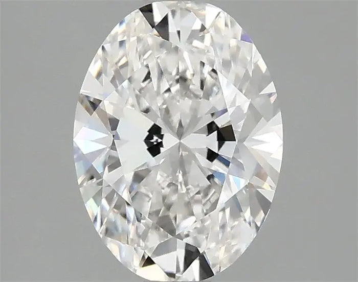 1.54 Carat · OVAL · E · VS1 · IGI · Excellent Cut