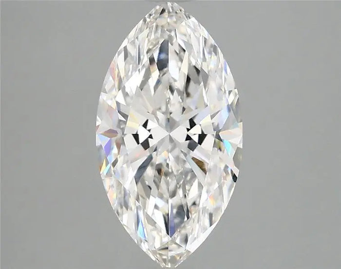 2.02 Carat · MARQUISE · F · VS1 · IGI · Excellent Cut