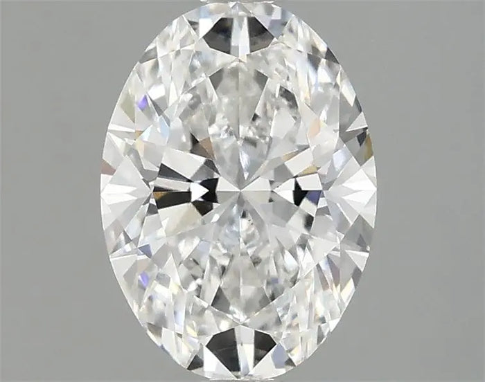 1.54 Carat · OVAL · E · VS1 · IGI · Excellent Cut