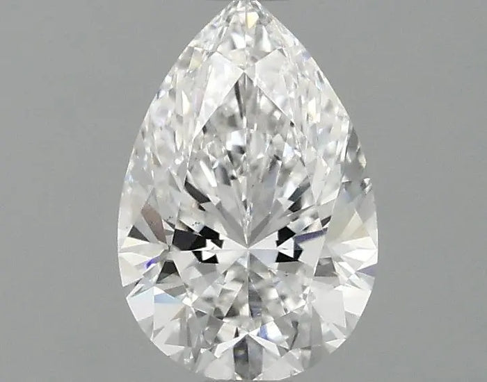 1.06 Carat · PEAR · E · VS2 · IGI · Excellent Cut