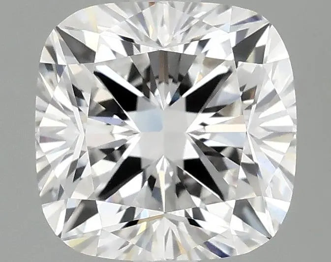 2.08 Carat · CUSHION · D · VS1 · IGI · Excellent Cut
