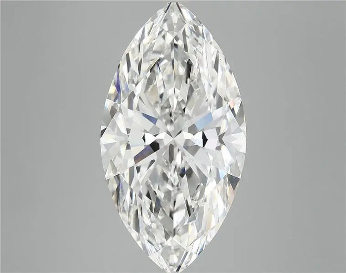 7.19 Carat · MARQUISE · F · VS1 · IGI · Excellent Cut