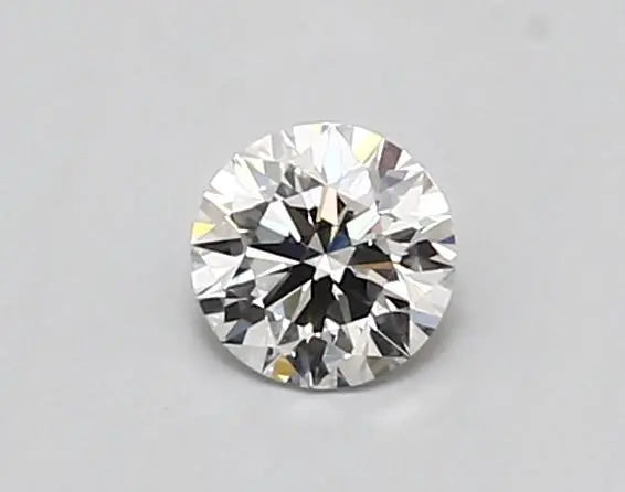 0.46 Carat · ROUND · D · VVS2 · IGI · Ideal Cut