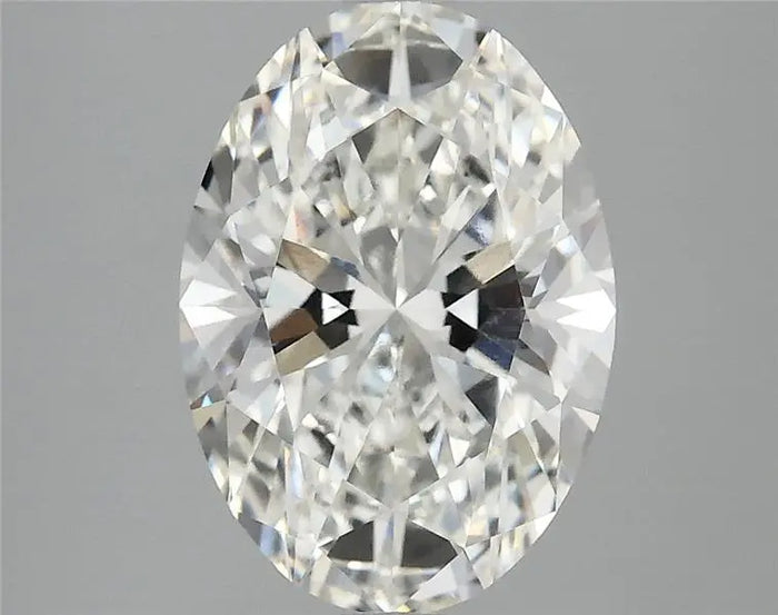 3.09 Carat · OVAL · G · VVS2 · IGI · Excellent Cut