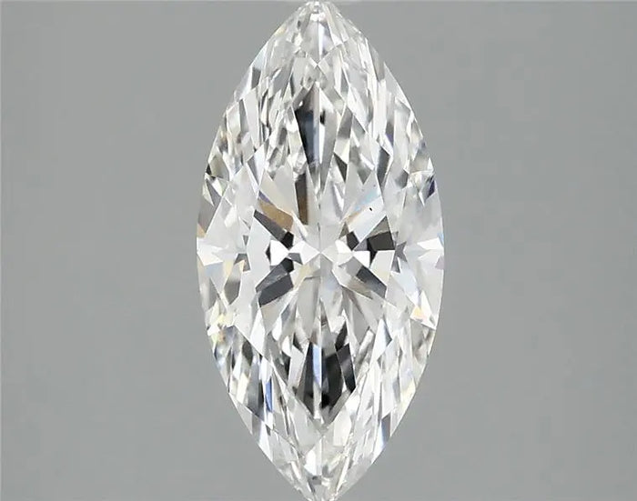 1.56 Carat · MARQUISE · F · VS1 · IGI · Excellent Cut