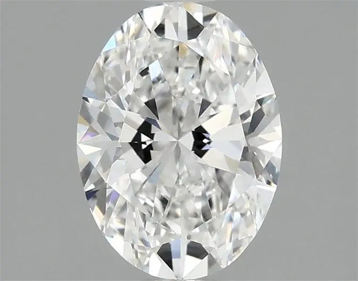 1.55 Carat · OVAL · E · VVS2 · IGI · Excellent Cut