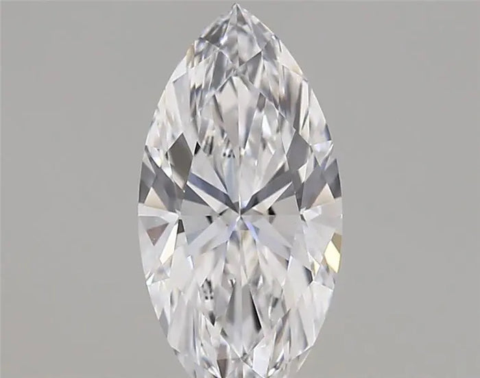 1.37 Carat · MARQUISE · D · VVS1 · IGI · Excellent Cut