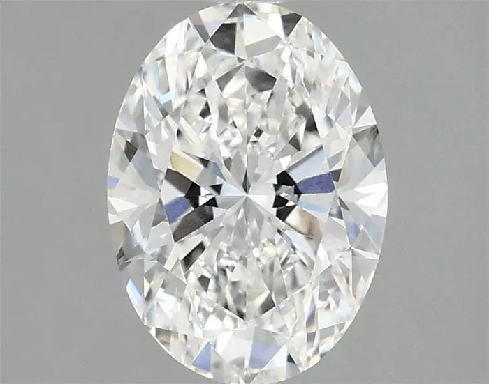 1.58 Carat · OVAL · E · VVS2 · IGI · Excellent Cut