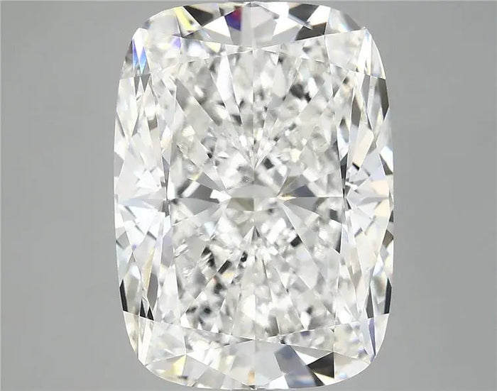 8.46 Carat · CUSHION · E · VVS2 · IGI · Excellent Cut