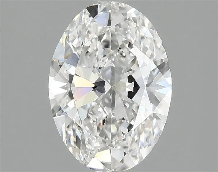 1.58 Carat · OVAL · D · VS1 · IGI · Excellent Cut