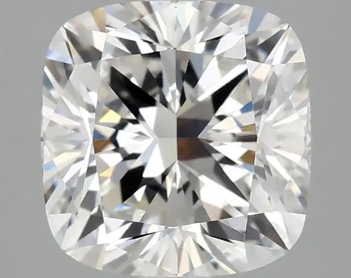 2.59 Carat · CUSHION · E · VS1 · IGI · Excellent Cut
