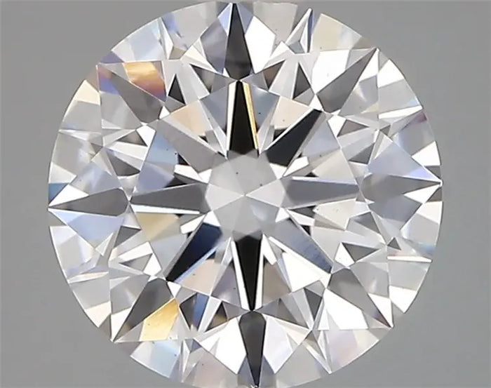 2.83 Carat · ROUND · D · VS1 · IGI · Ideal Cut