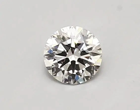 0.41 Carat · ROUND · D · VS2 · IGI · Excellent Cut