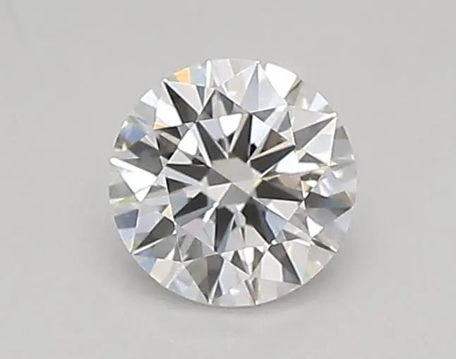 0.31 Carat · ROUND · D · VVS2 · IGI · Excellent Cut