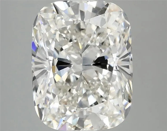 4.09 Carat · CUSHION · G · VS1 · IGI · Excellent Cut