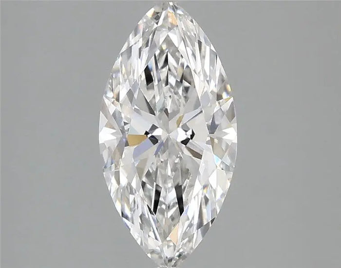 1.38 Carat · MARQUISE · E · VVS2 · IGI · Excellent Cut