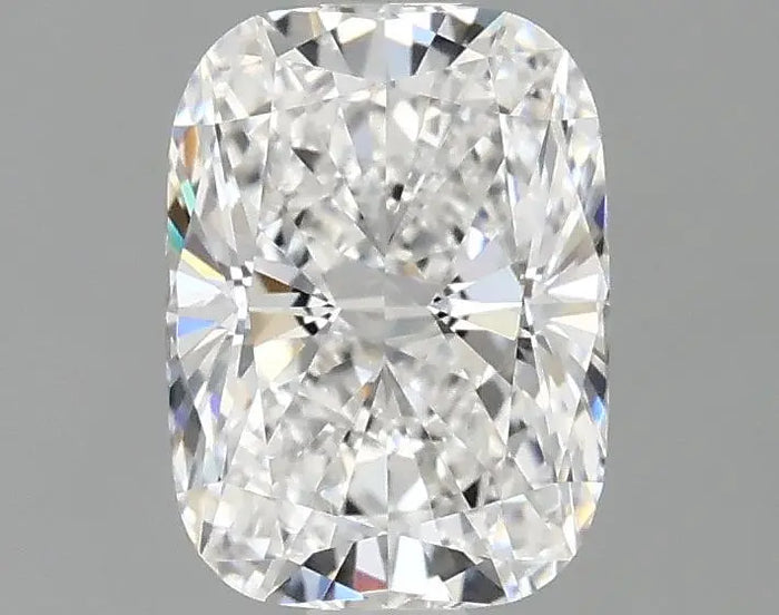 1.10 Carat · CUSHION · D · VVS2 · IGI · Excellent Cut