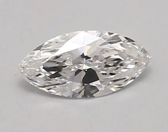 0.65 Carat · MARQUISE · E · VVS1 · IGI · Excellent Cut