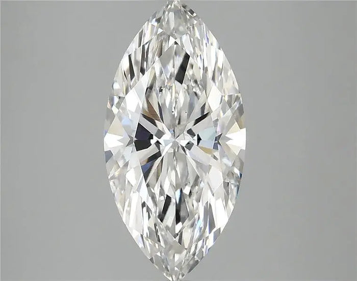 3.02 Carat · MARQUISE · F · VS1 · IGI · Excellent Cut