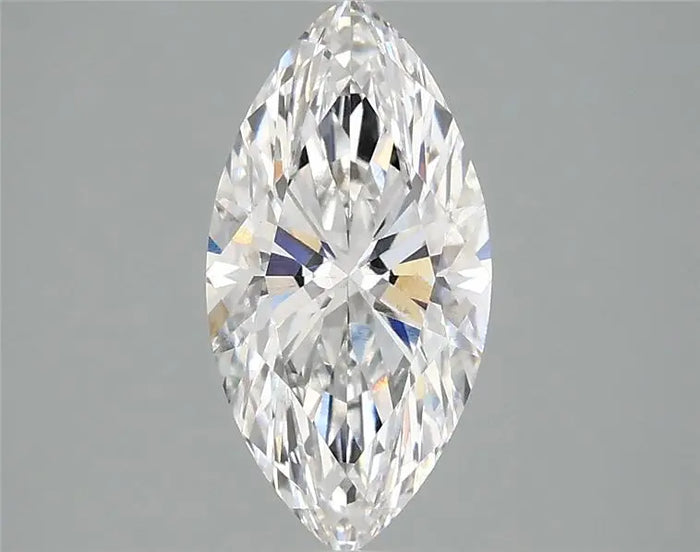 1.57 Carat · MARQUISE · E · VS2 · IGI · Excellent Cut