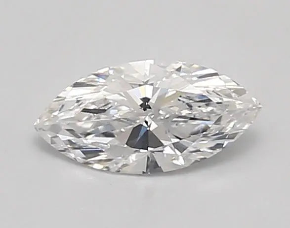 0.76 Carat · MARQUISE · D · VVS2 · IGI · Excellent Cut