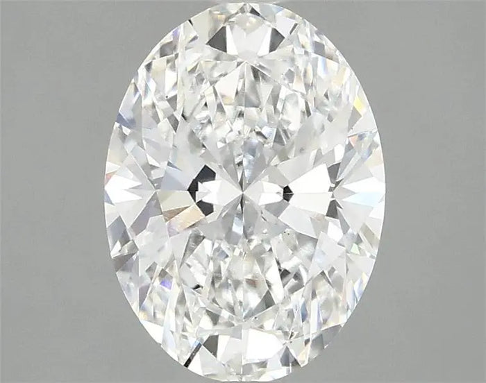1.88 Carat · OVAL · E · VS1 · IGI · Excellent Cut