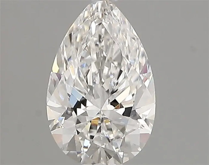 1.17 Carat · PEAR · D · VVS1 · IGI · Excellent Cut
