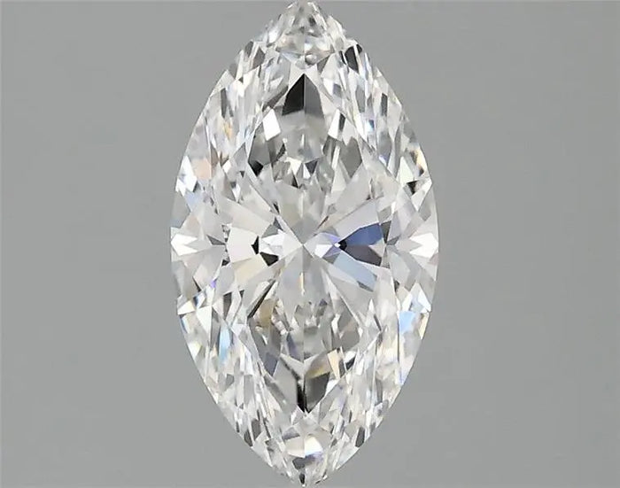 1.09 Carat · MARQUISE · E · VVS2 · IGI · Excellent Cut