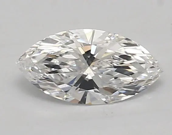 0.86 Carat · MARQUISE · D · VVS2 · IGI · Excellent Cut