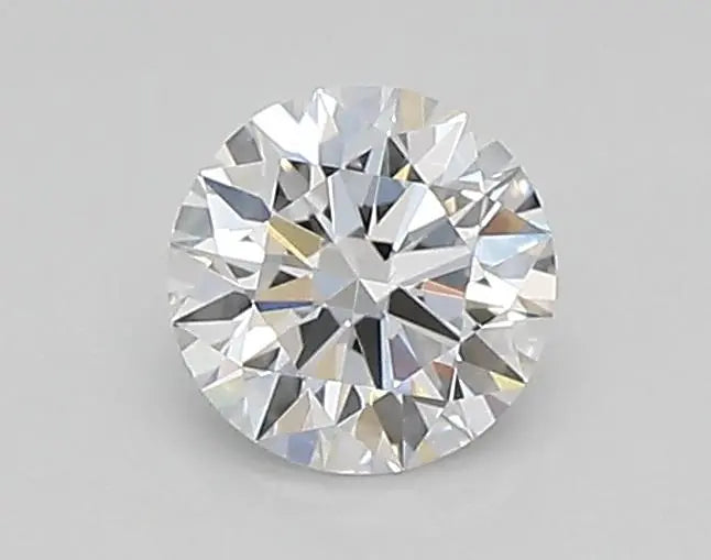 0.37 Carat · ROUND · D · VS1 · IGI · Ideal Cut