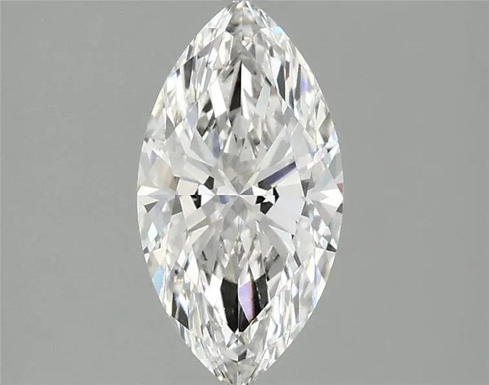 1.10 Carat · MARQUISE · E · VVS2 · IGI · Excellent Cut