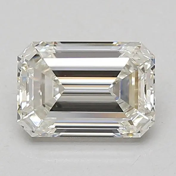 1.59 Carat · EMERALD · G · VVS2 · IGI · Excellent Cut