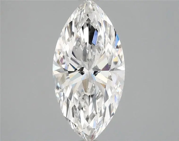 2.04 Carat · MARQUISE · E · VS1 · IGI · Excellent Cut