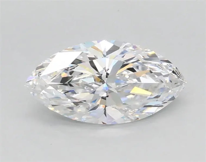 0.76 Carat · MARQUISE · D · FL · IGI · Excellent Cut