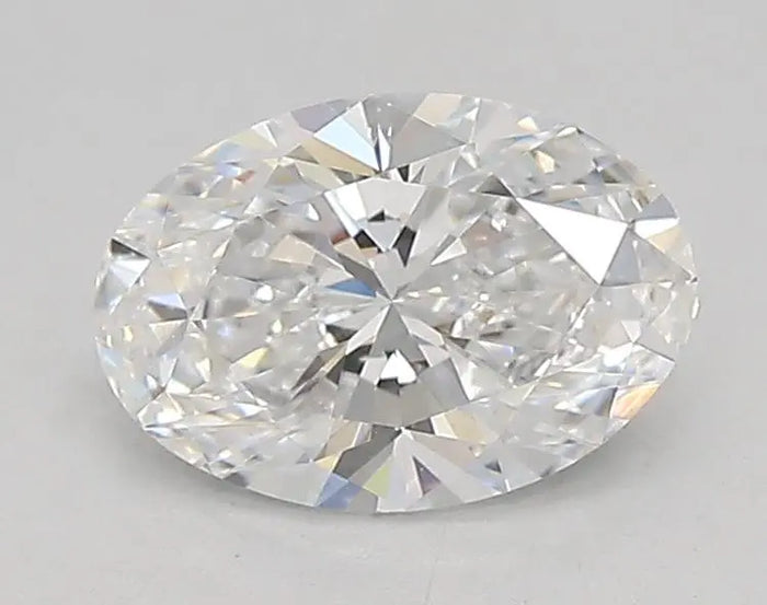 0.94 Carat · OVAL · D · VVS1 · IGI · Excellent Cut